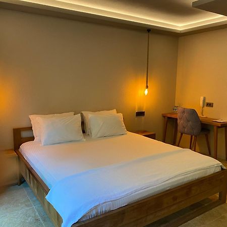 Life Butiq Otel Yalikavak Exterior photo