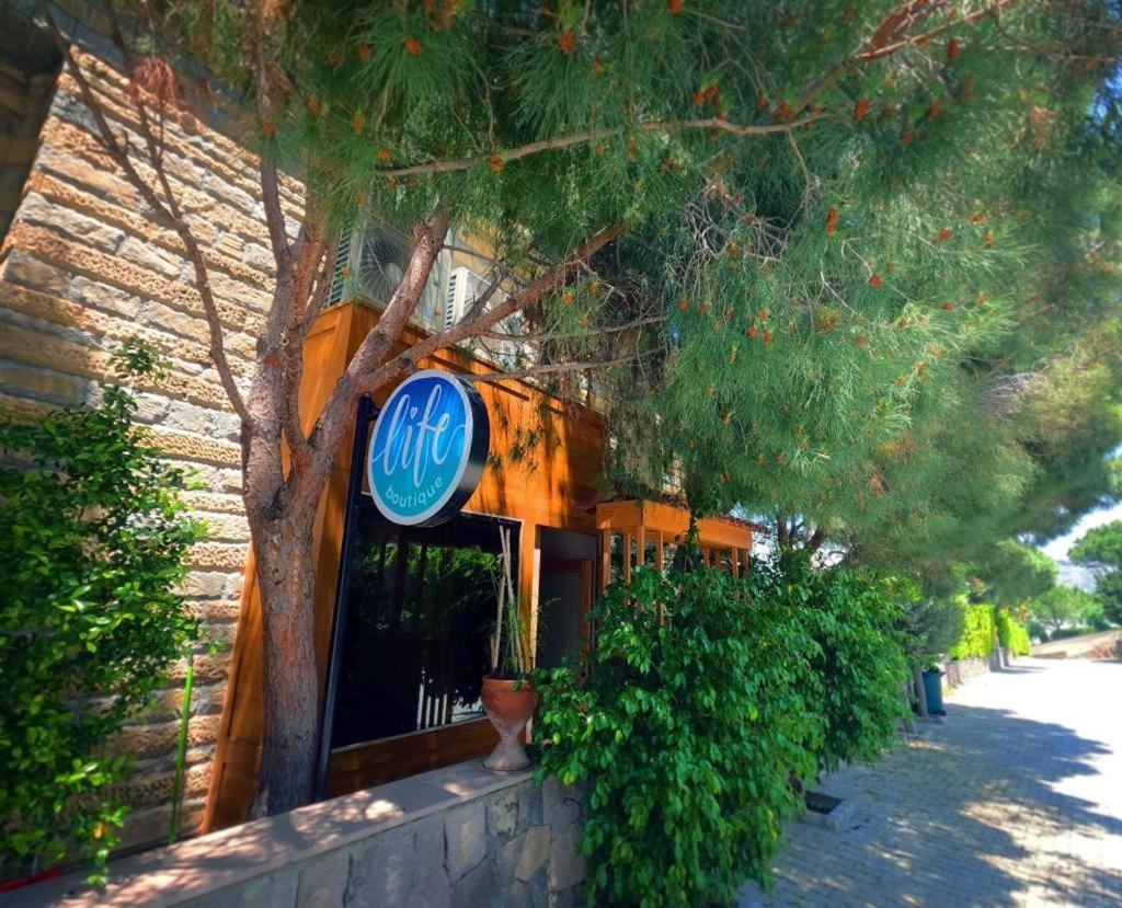 Life Butiq Otel Yalikavak Exterior photo