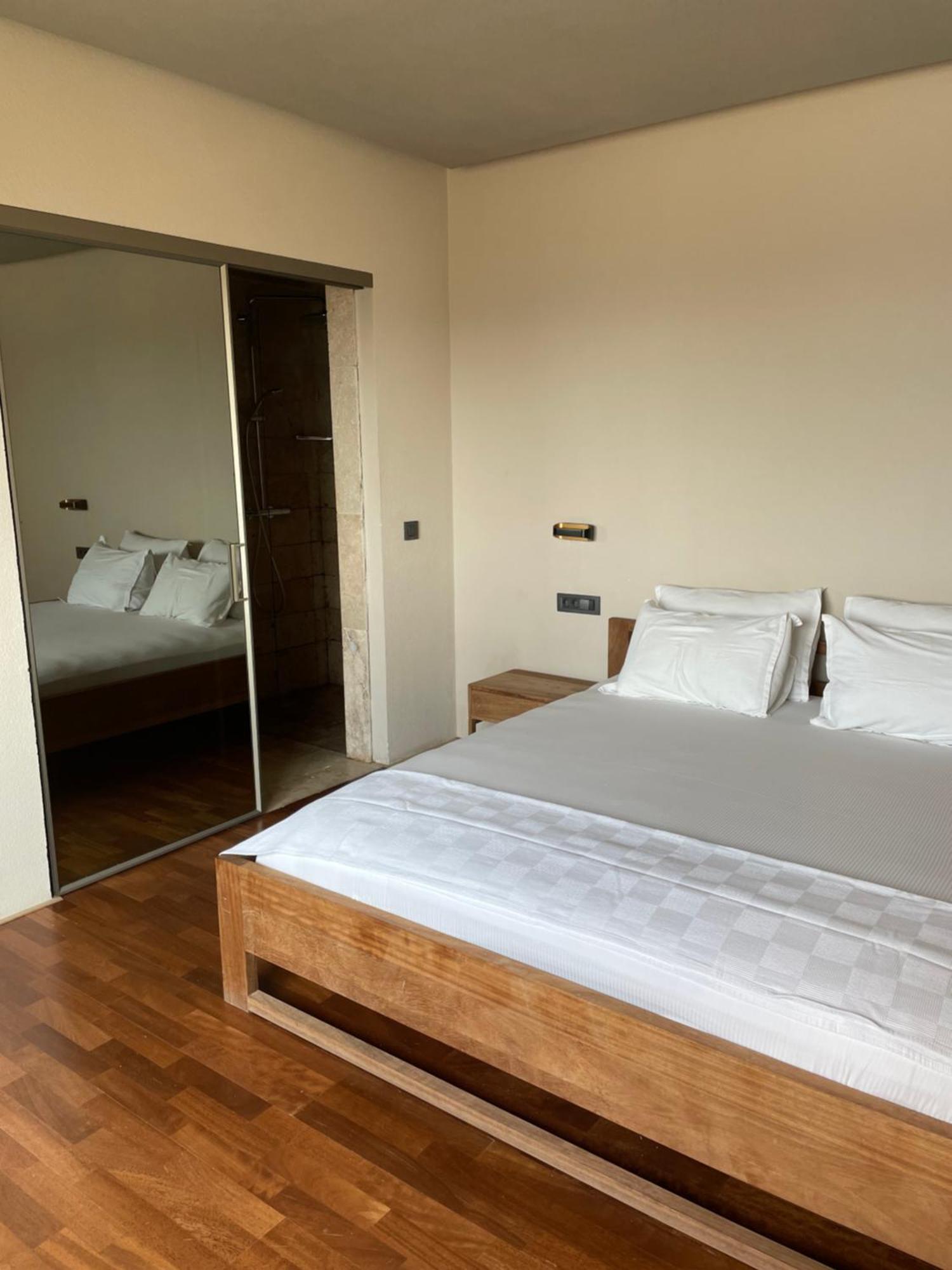 Life Butiq Otel Yalikavak Exterior photo