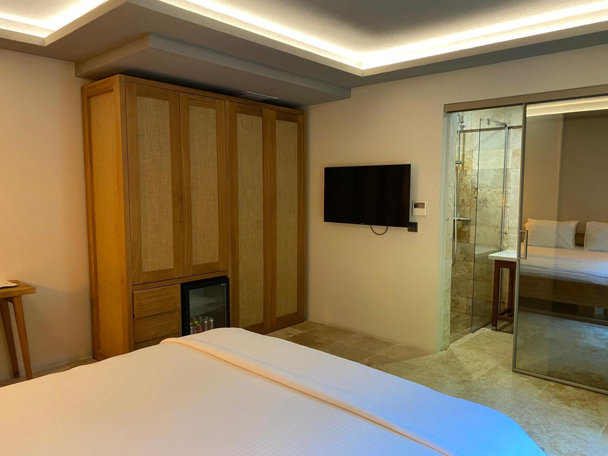 Life Butiq Otel Yalikavak Exterior photo