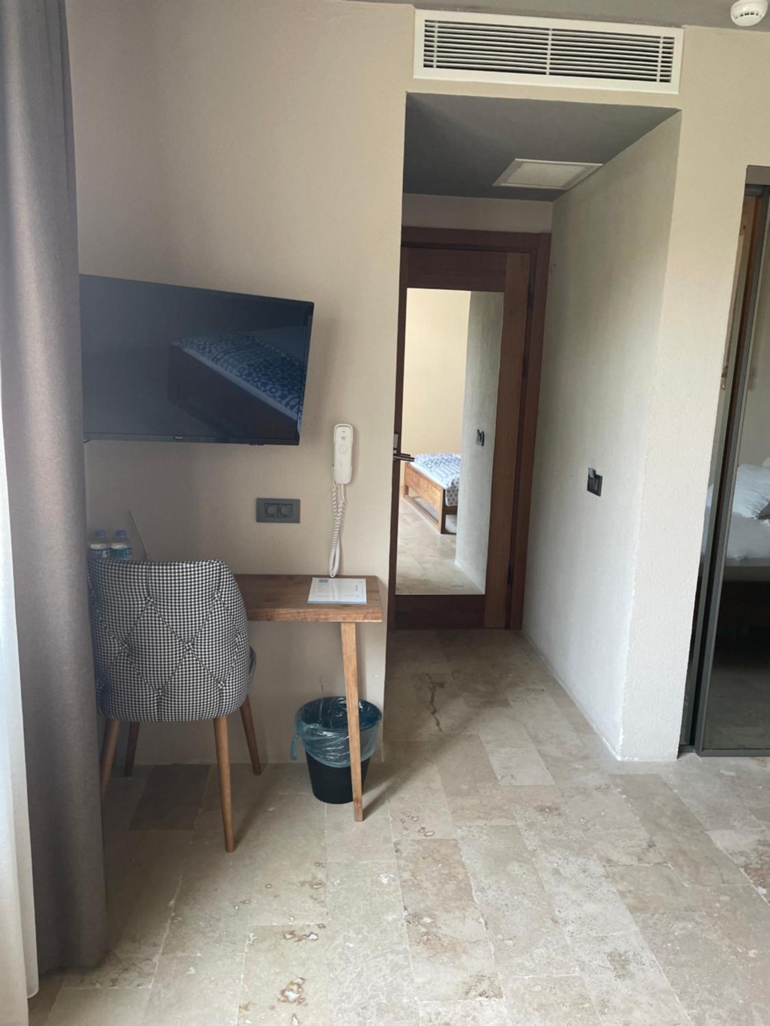 Life Butiq Otel Yalikavak Exterior photo