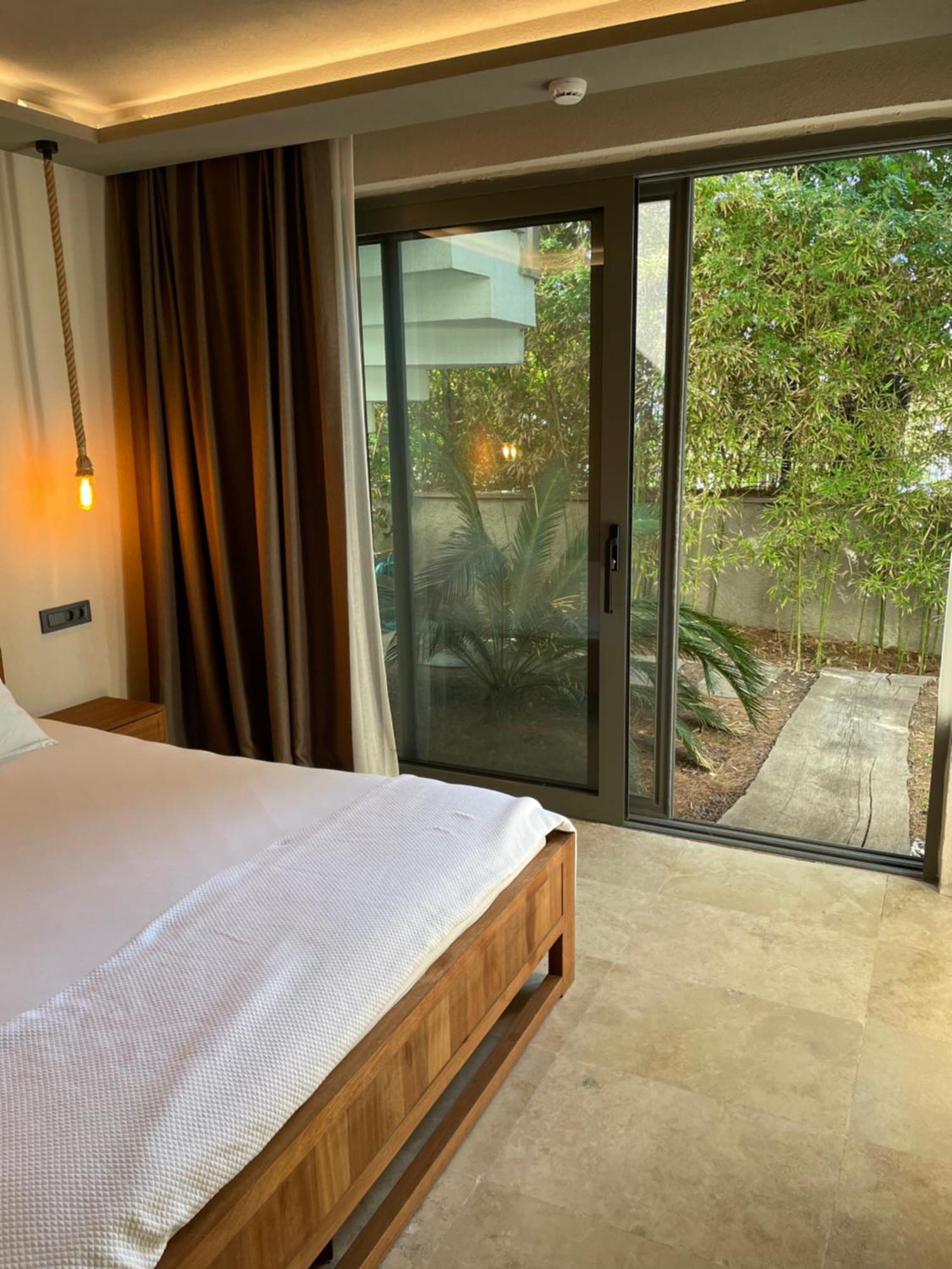 Life Butiq Otel Yalikavak Exterior photo