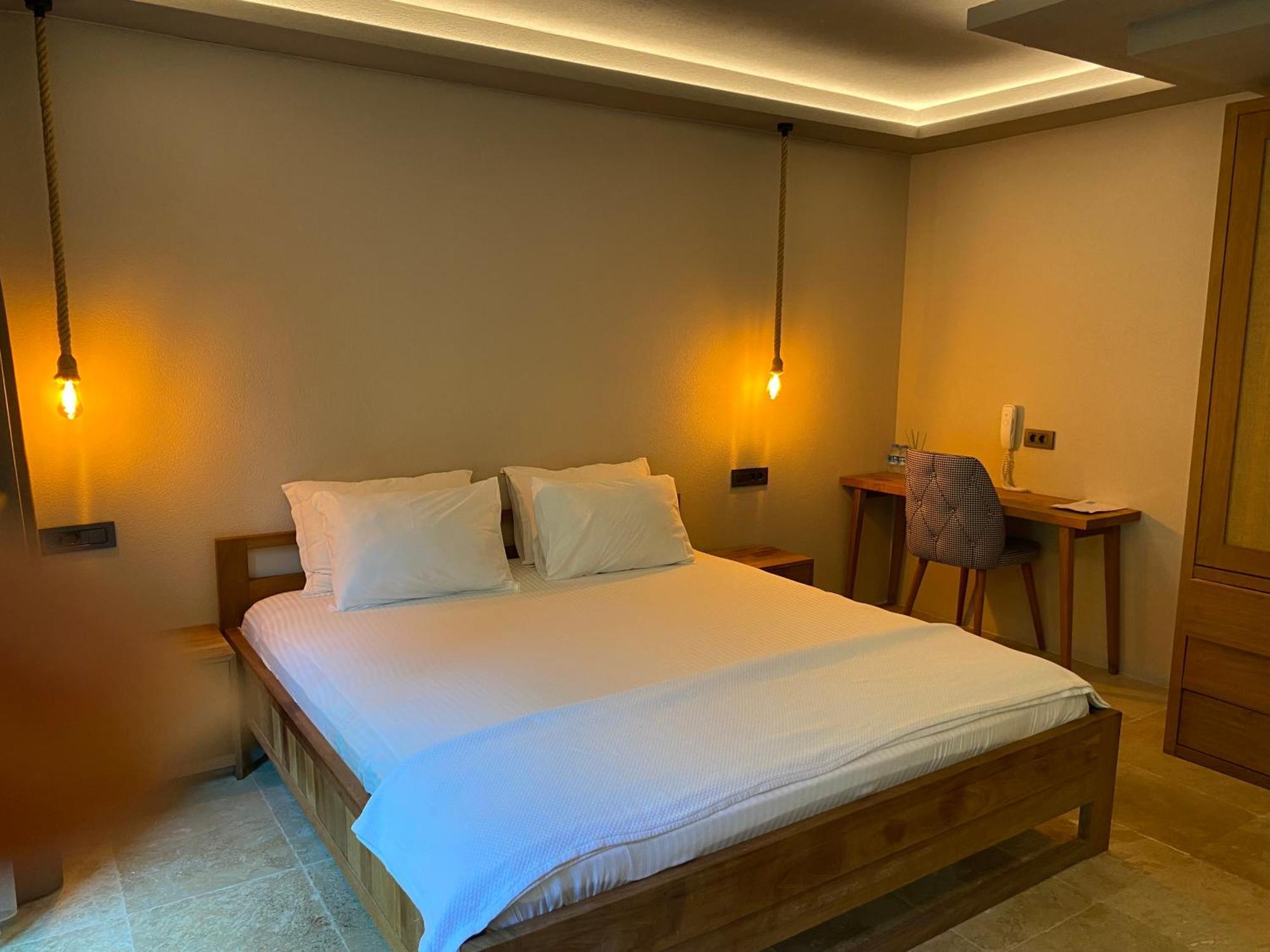 Life Butiq Otel Yalikavak Exterior photo