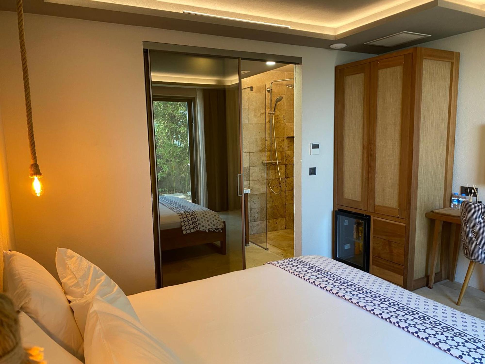 Life Butiq Otel Yalikavak Exterior photo